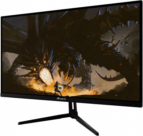 Monitors  AZ-NO-27T2K180-BK