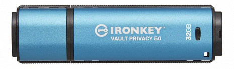 USB zibatmiņa MEMORY DRIVE FLASH USB3.2 32GB/IKVP50/32GB KINGSTON IKVP50/32GB