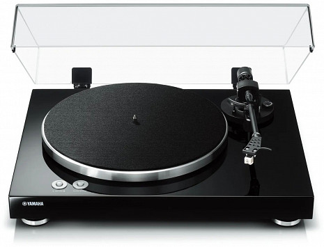 Проигрыватель пластинок  TT-S303