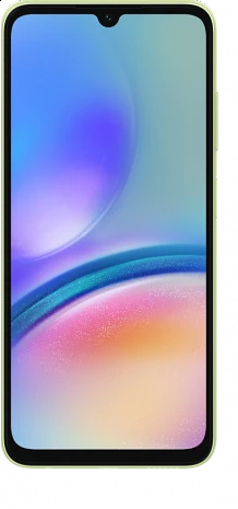 Смартфон Galaxy A05s SM A05s Green 64