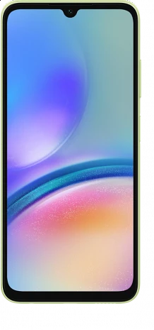 Viedtālrunis Galaxy A05s SM A05s Green 64