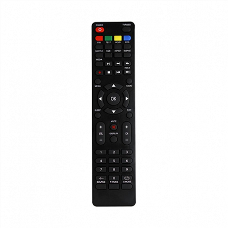 LED Televizors  32ATC5000-H/2