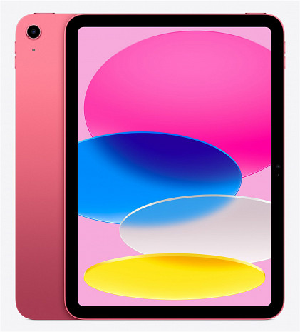 Planšetdators iPad 11" Wi-Fi MD4E4HC/A