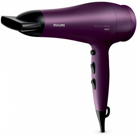 Фен DryCare BHD282/00