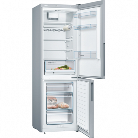 Холодильник  KGV36VIEAS