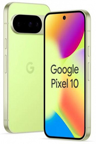 Смартфон PIXEL 10 GA10218-GB