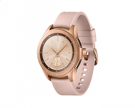 Viedpulkstenis GALAXY WATCH LTE SM-R815FZDADBT