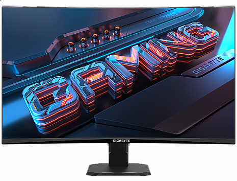 Monitors  GS27FC EU1