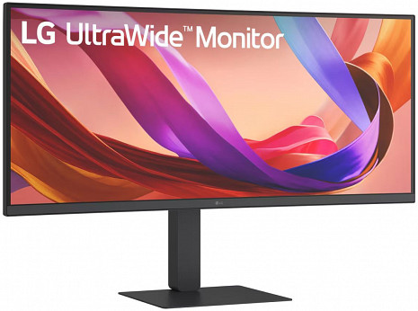 Monitors  34U650A-B.AEU