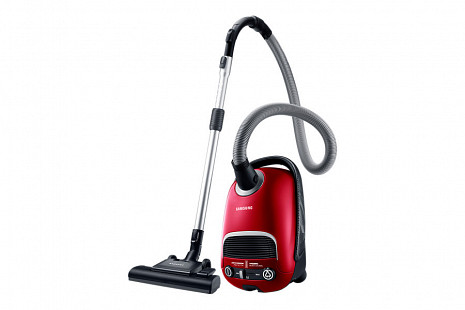 Putekļu sūcējs  VC07F60WNUR/SB