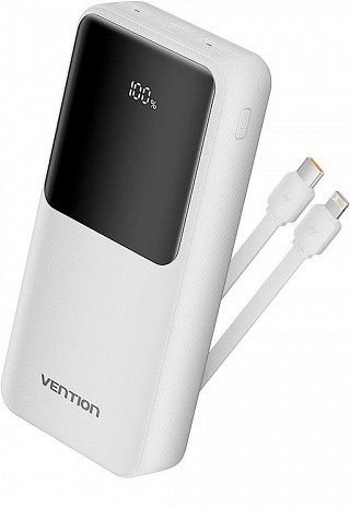 Ārējais akumulators (power bank)  FHPW0