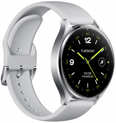 Viedpulkstenis Watch 2 BHR8034GL