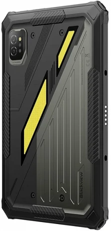 Planšetdators ACTIVE 7 11.0"  LTE ACTIVE 7 BLACK 6+12/128GB