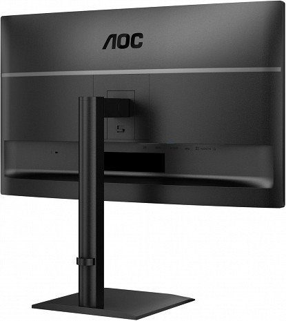 Monitors  27E4U