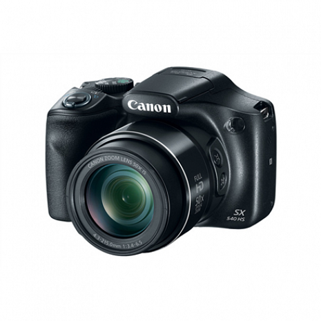 Digitālais fotoaparāts SX540 1067C002
