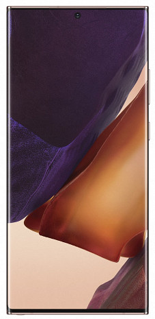 Viedtālrunis Galaxy Note20 Ultra 5G SM-N986BZNGEUB