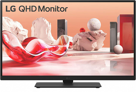 Monitors  27BA75QB-B