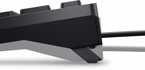 Klaviatūra KB525C 580-BBSX