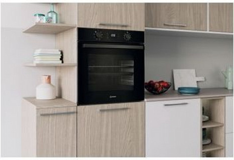 Cepeškrāsns  IO K55C B