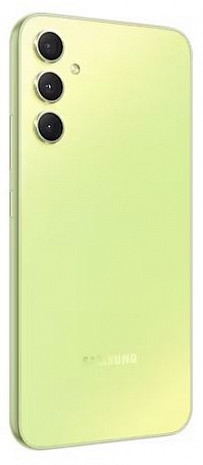 Смартфон Galaxy A34 SM-A34 Lime 128