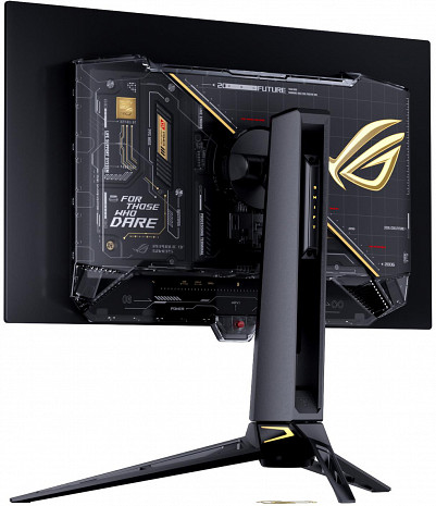 OLED monitors ROG Swift OLED PG27AQWP-G EDITION 20 90LM0CF0-B02971