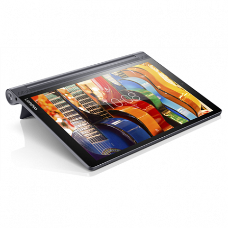 Planšetdators IdeaTab Yoga 3 Pro 10.1 ", Black, IPS, 2560 x 1600 ZA0F0106SE