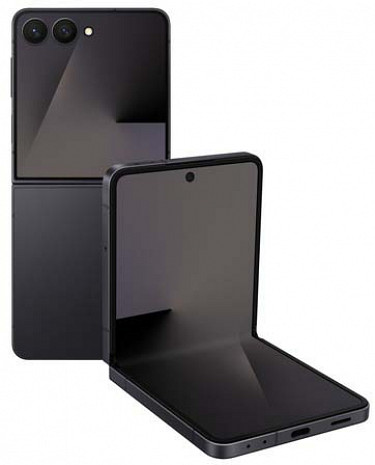 Viedtālrunis GALAXY Z FLIP7 SM-F766BZKHEUB