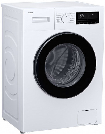 Стиральная машина  WW70FG3M05AWLF