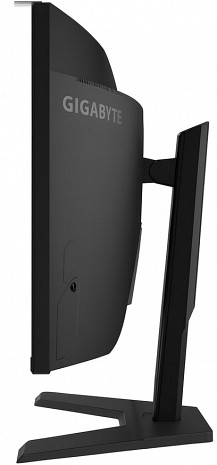 Monitors GS34WQC A GS34WQC A