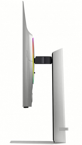 OLED monitors Odyssey OLED G8 LS32FG810SUXEN