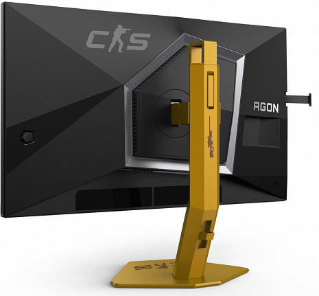 Monitors  CS24A