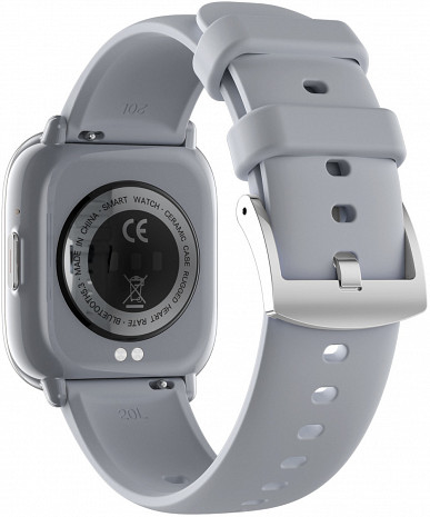 Viedpulkstenis Watch Pastel SMA002919