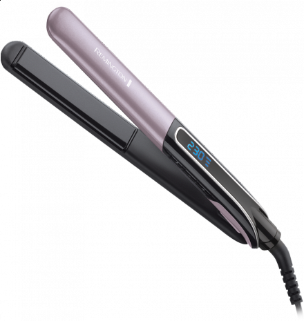 Matu taisnotājs Sleek & Curl Expert S6700