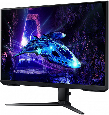 Monitors ODYSSEY G3 LS32DG302EUXEN