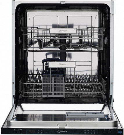 Trauku mazgājamā mašīna  IN2IE13CNO8