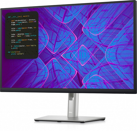 Monitors P2723QE 210-BDFZ_5Y