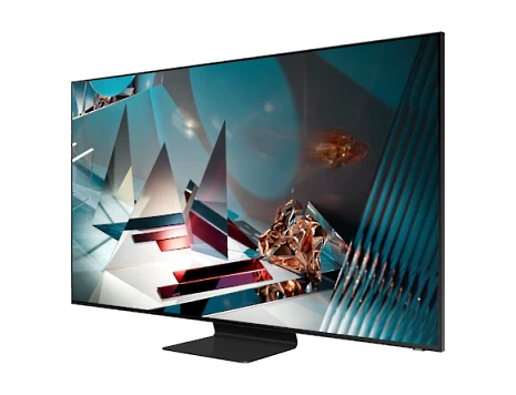 QLED Televizors  QE75Q800TATXXH