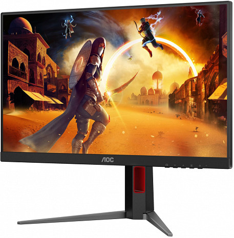 Monitors  24G4HA