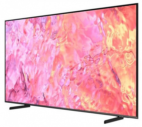 QLED Televizors  QE43Q67CAUXXH