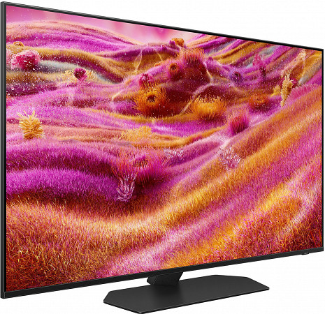 QLED Televizors  QE50QN90FATXXH