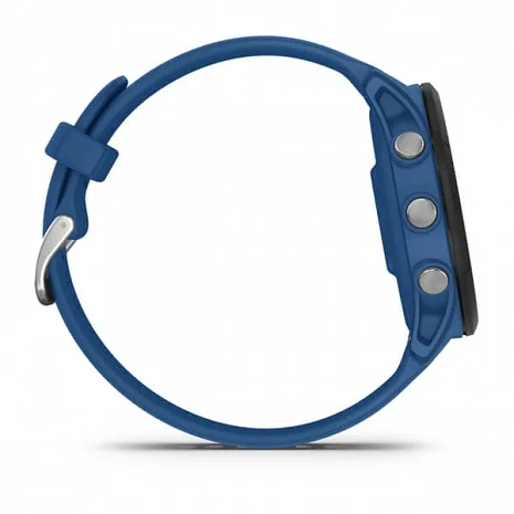 Viedpulkstenis FORERUNNER 255 010-02641-11