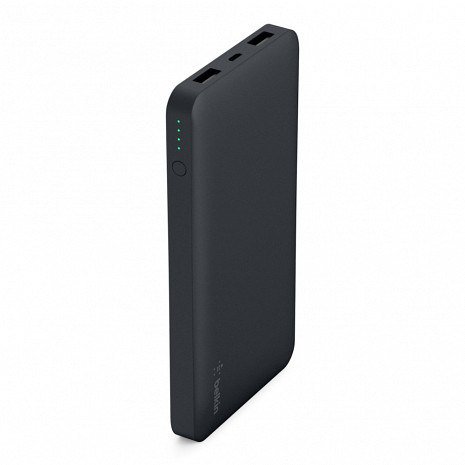 Ārējais akumulators (power bank)  F7U039btBLK