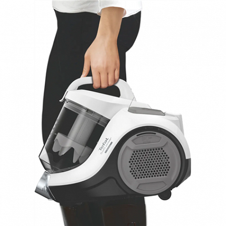 Putekļu sūcējs SWIFT POWER CYCLONIC TW2947EA