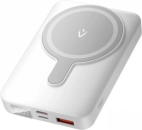Ārējais akumulators (power bank)  FHTW0