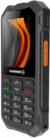 Mobilais tālrunis 6 TEL000928