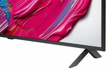 QNED Televizors  50QNED80A6A