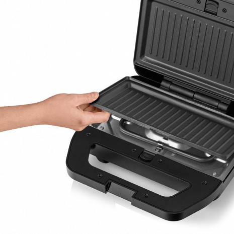Sviestmaižu grils  ZEEGMA ZE-ROTEE CHEF