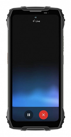 Viedtālrunis BL7000 BL7000BLACK