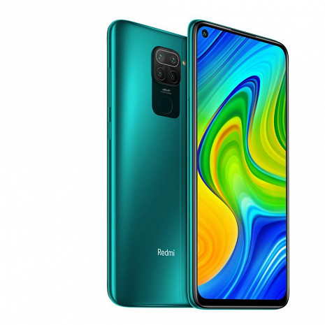Смартфон REDMI NOTE 9 MZB9467EU