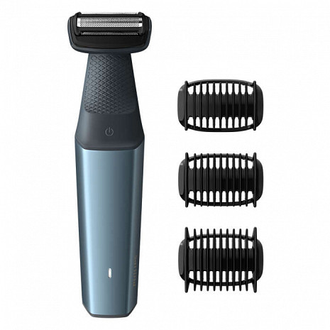 Trimmeris Bodygroom series 3000 BG3015/15